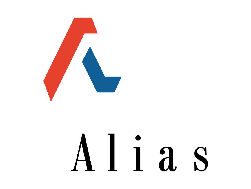 Alias Systems Corporation Logo