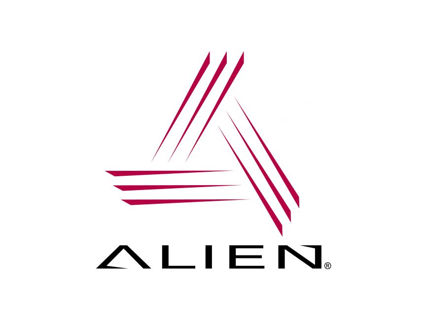Alien Technology Logo