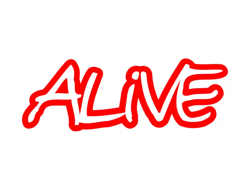 Alive Festival Sankt Vith Logo