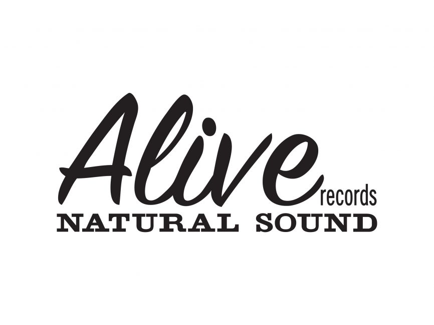 Alive Naturalsound Records Logo