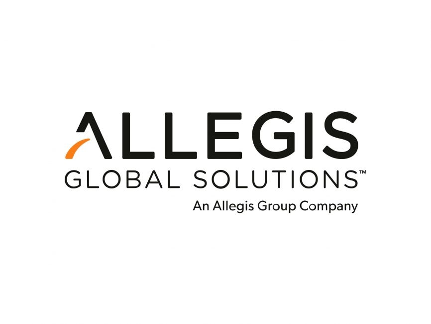 Allegis Global Solutions Logo