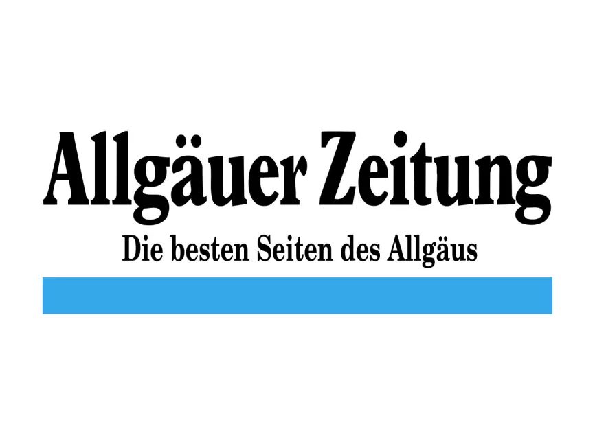 Allgaeuer Zeitung Logo