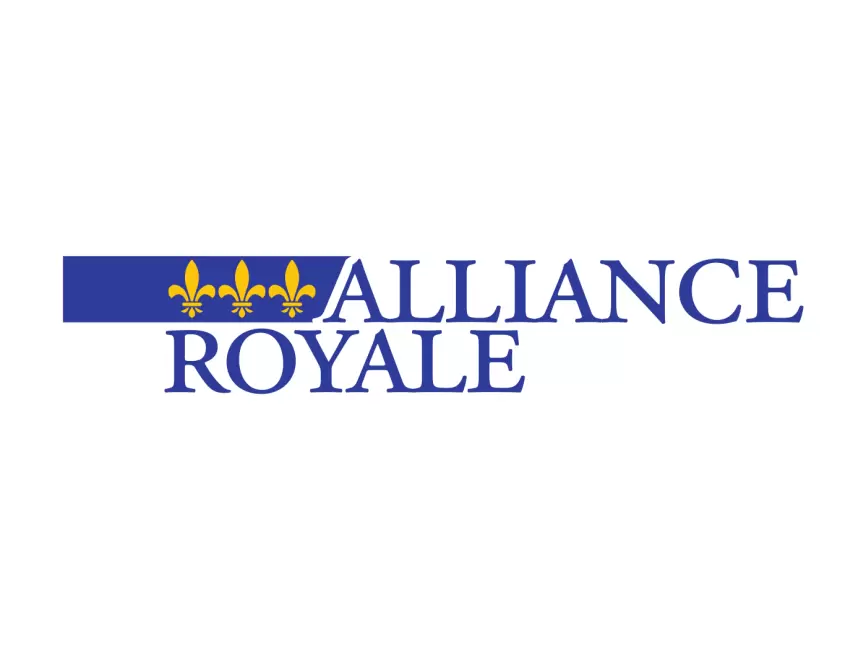 Alliance Royale Logo