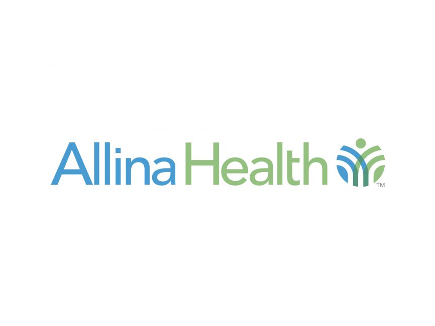 Allina Health Logo PNG vector in SVG, PDF, AI, CDR format