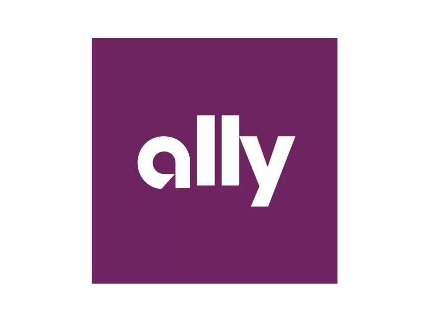 Ally Bank Logo PNG vector in SVG, PDF, AI, CDR format