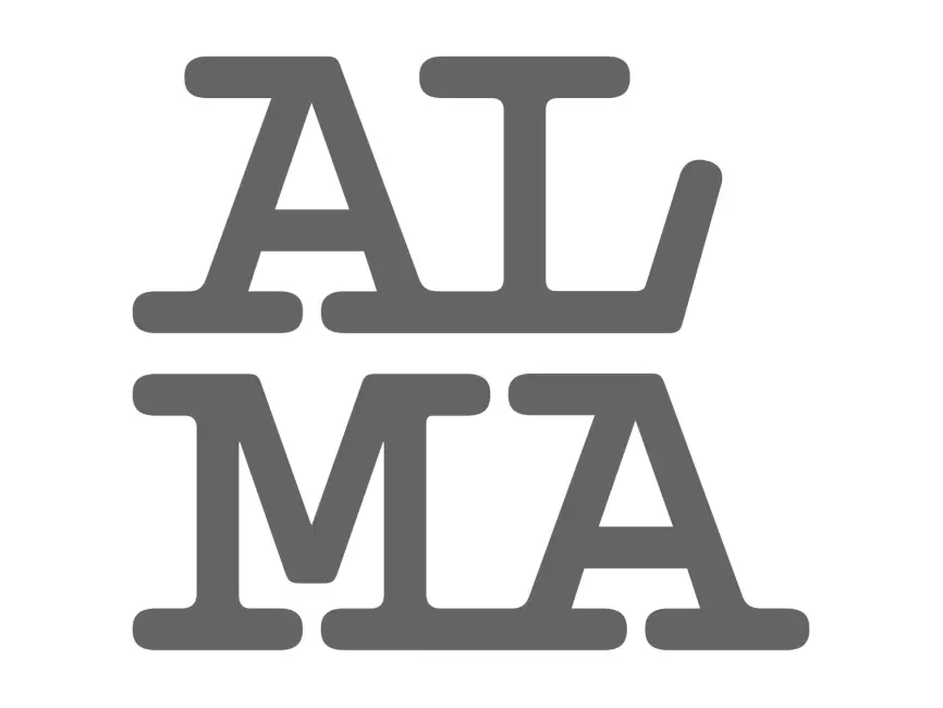Alma Media Logo