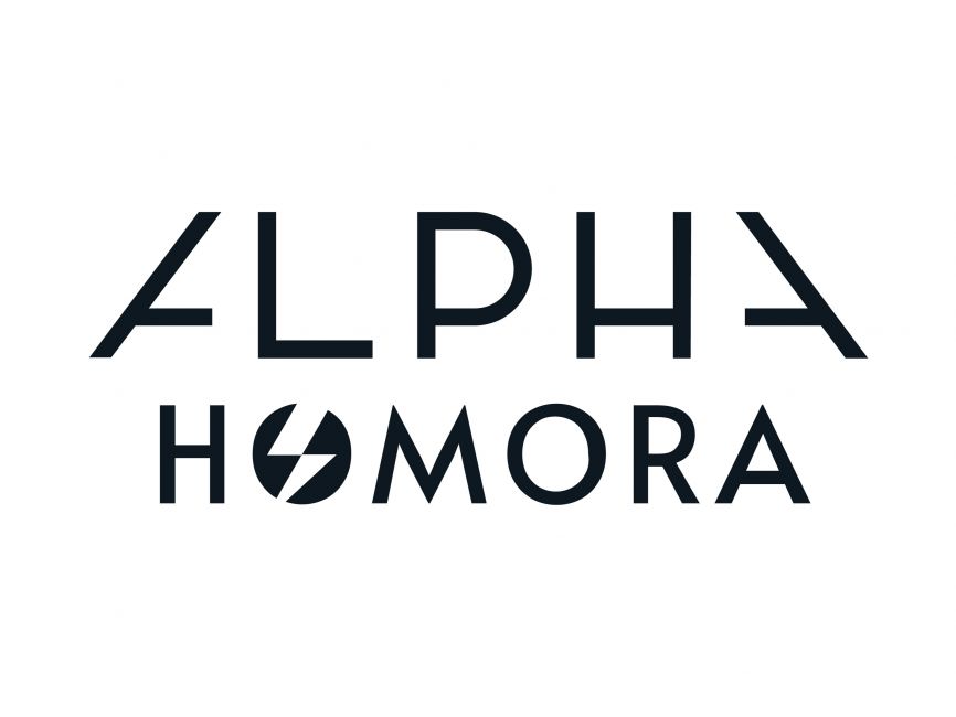 Alpha Homora Logo