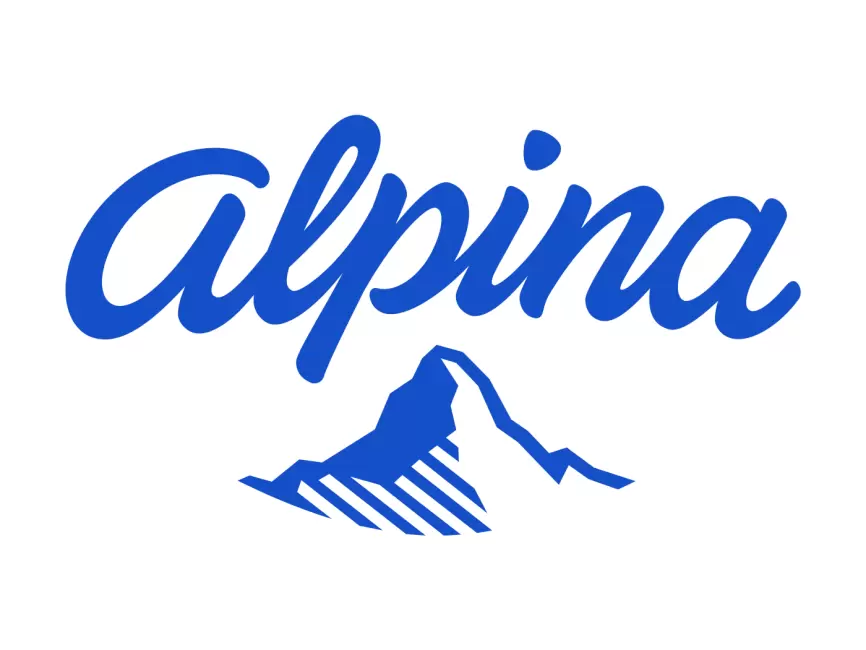 Alpina SA Logo