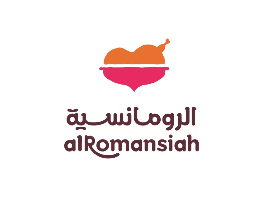 Alromanisiah Logo