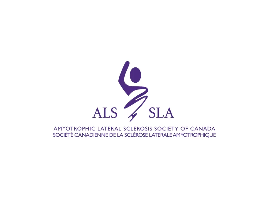 ALS Society of Canada Logo PNG vector in SVG, PDF, AI, CDR format