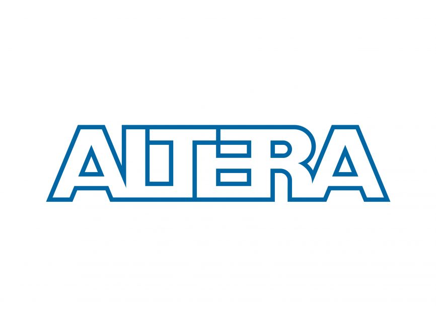 Altera Logo