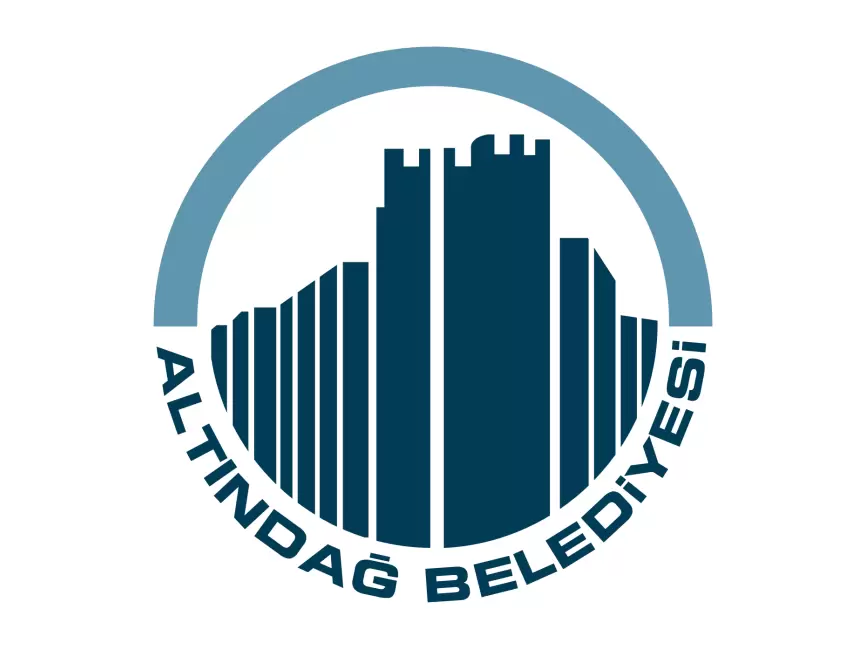 Altındağ Belediyesi Logo