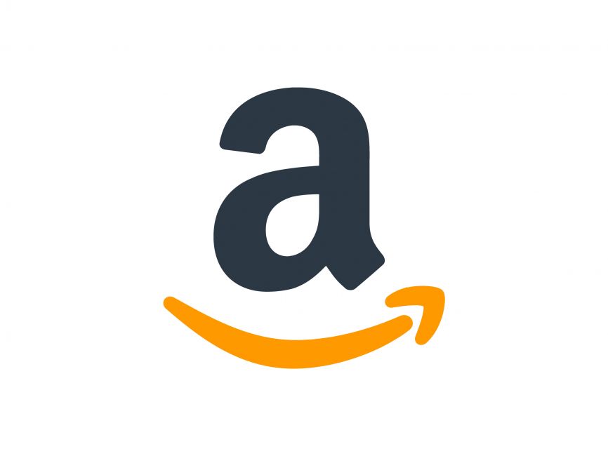 Amazon Logo PNG vector in SVG, PDF, AI, CDR format