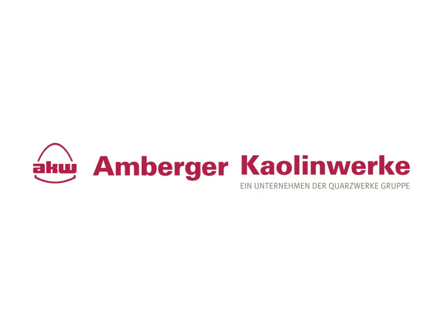 Amberger Kaolinwerke Logo