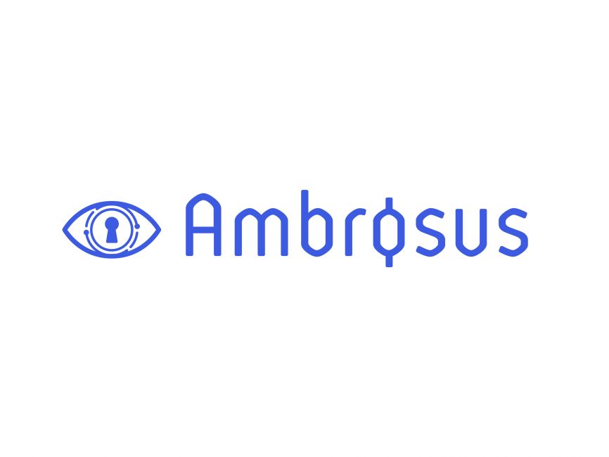 Ambrosus (AMB) Logo