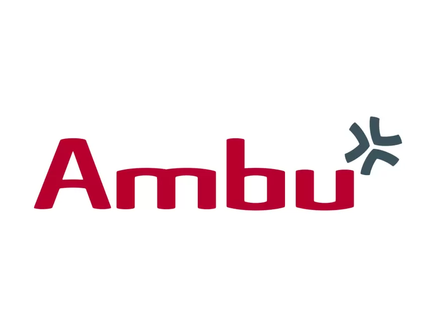 Ambu (Unternehmen) 2011 Logo