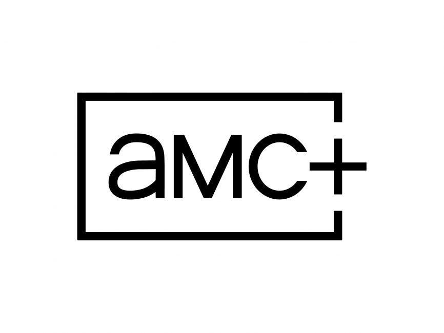 AMC + PLus Logo