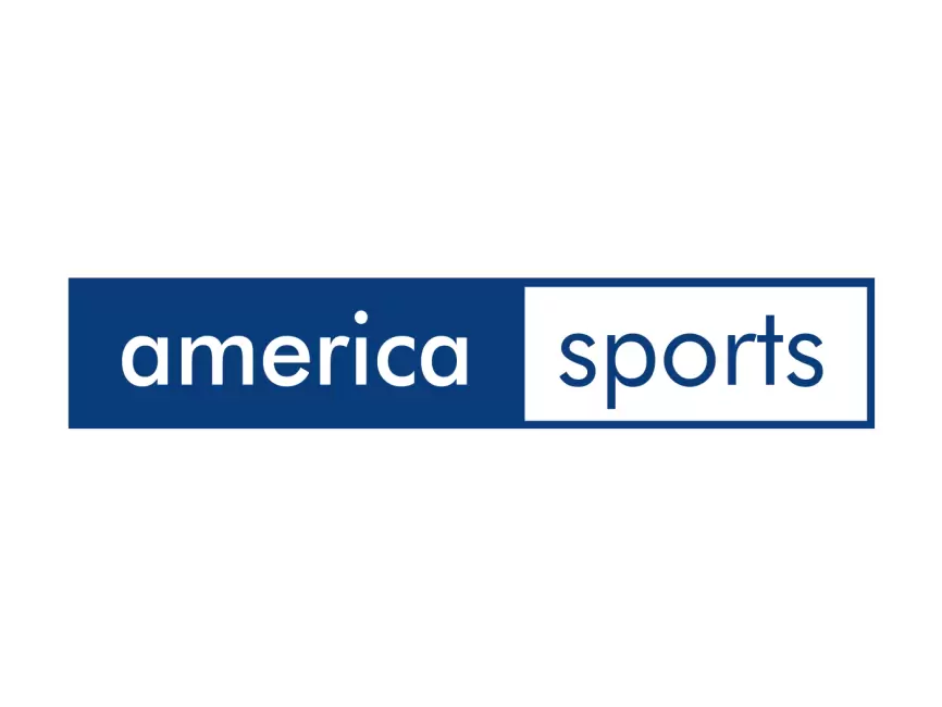America Sports Logo