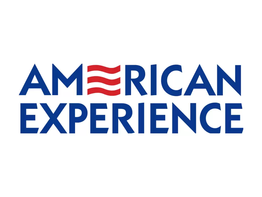 American Experience Logo PNG vector in SVG, PDF, AI, CDR format