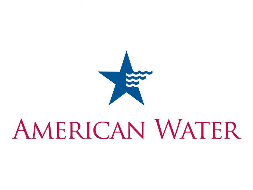 American Water Works Company Logo