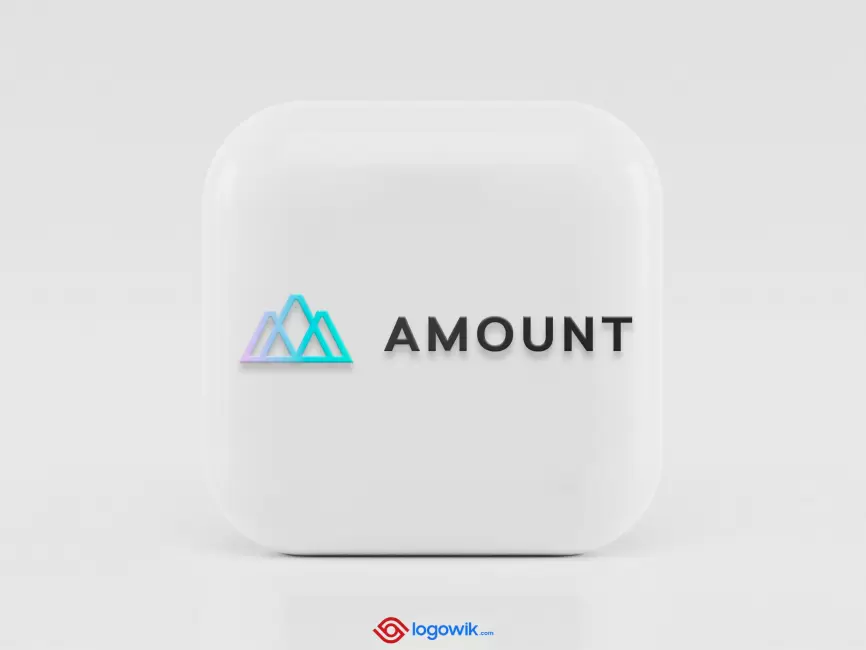 Amount Digital Banking Technology Logo