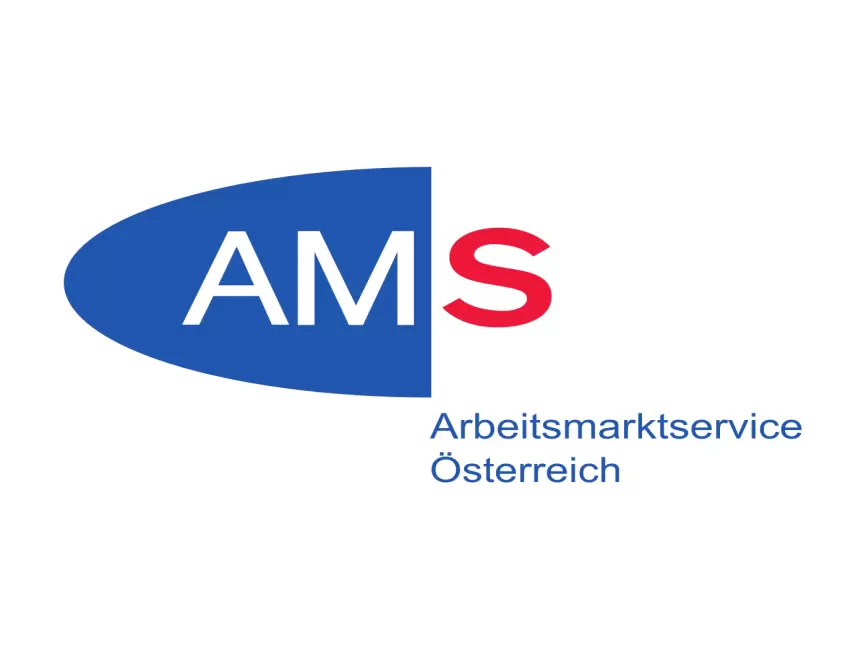 AMS Arbeitsmarktservice Logo