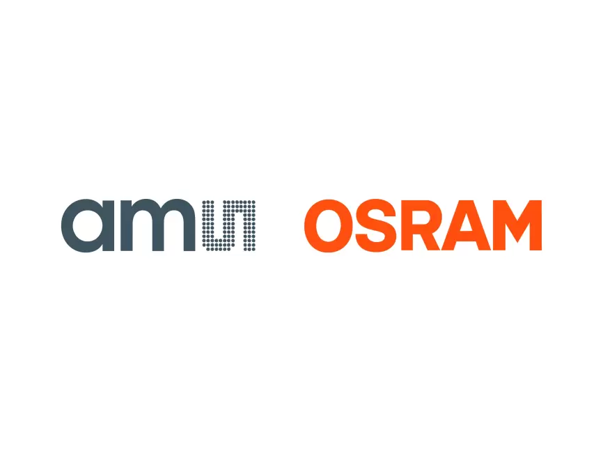 Download AMS OSRAM Logo Vector Online Logowik