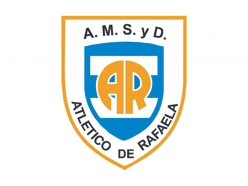 AMSyD Atlético de Rafaela Logo