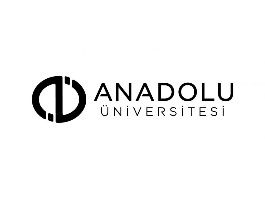 Anadolu Üniversitesi Logo