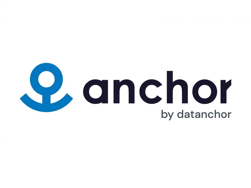 Anchor by Datanchor Logo
