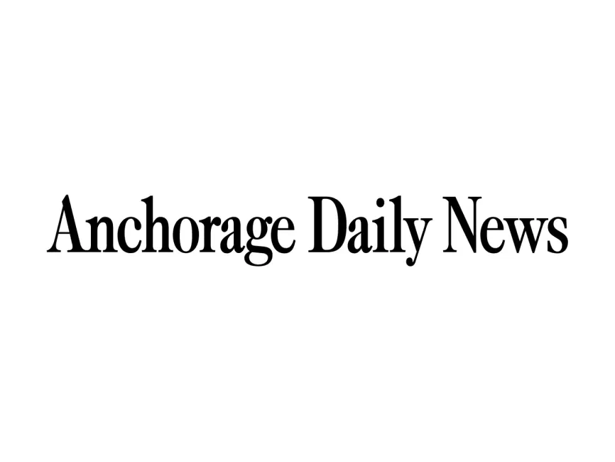 Anchorage Daily News Logo PNG vector in SVG, PDF, AI, CDR format