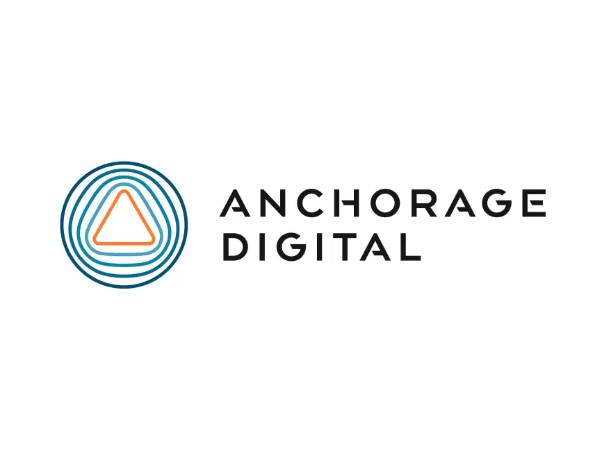 Anchorage Digital Logo