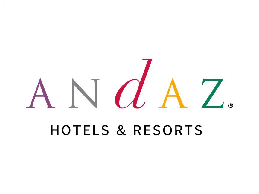 ANDAZ Hotels & Resorts Logo