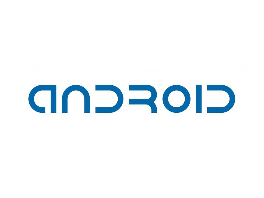 Android 2007 Logo