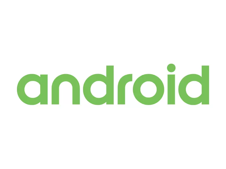 Android (2015-2019) Logo