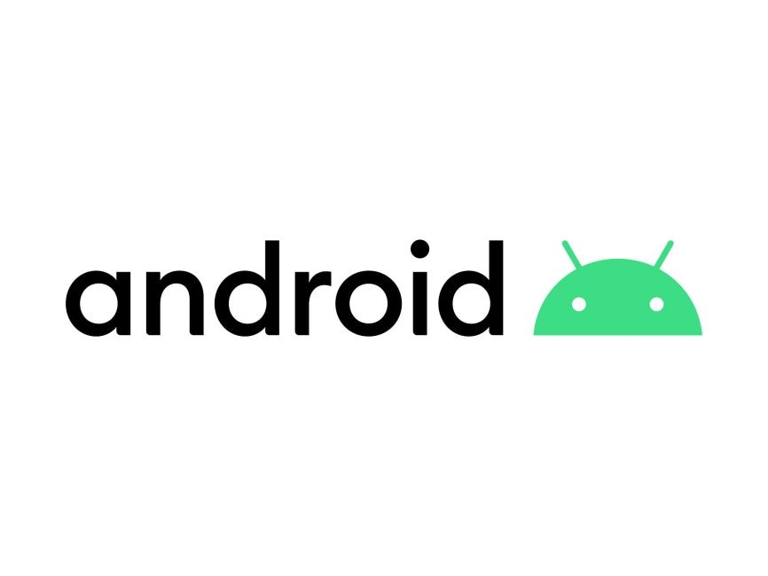Android 2019 Logo