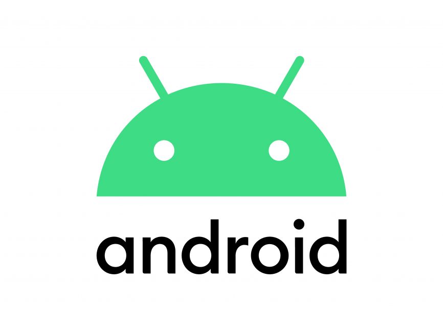 Android Logomark Logo