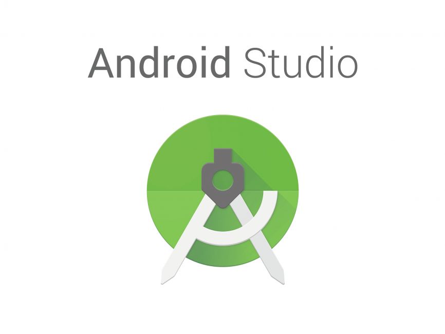 Android Studio Logo Android Studio Logo