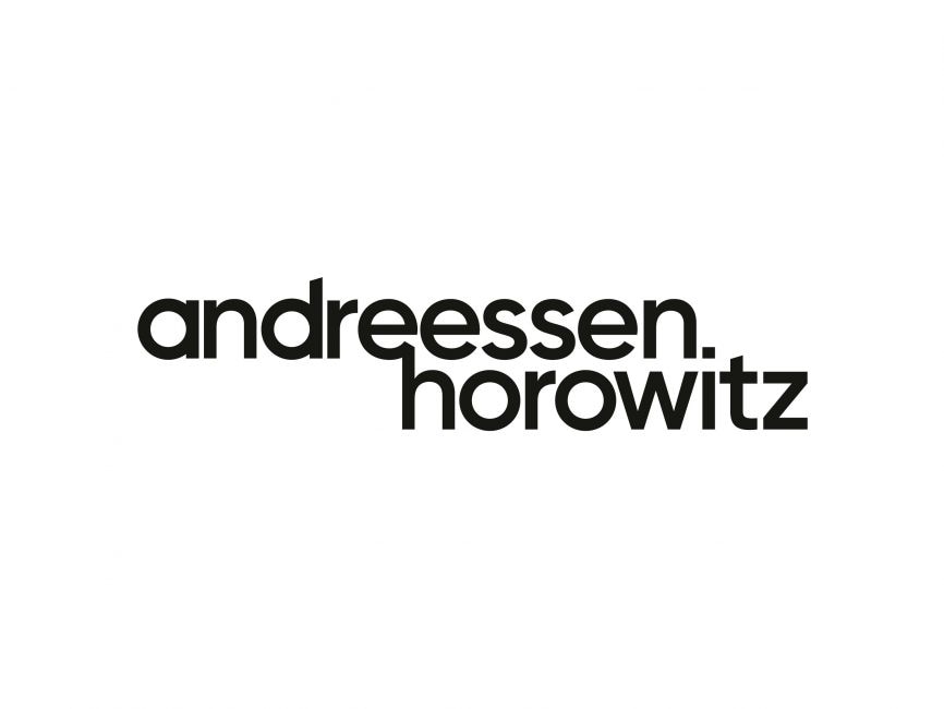 Andrreessen Horowitz Logo