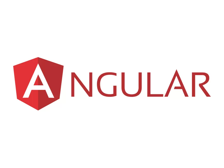 angular logo