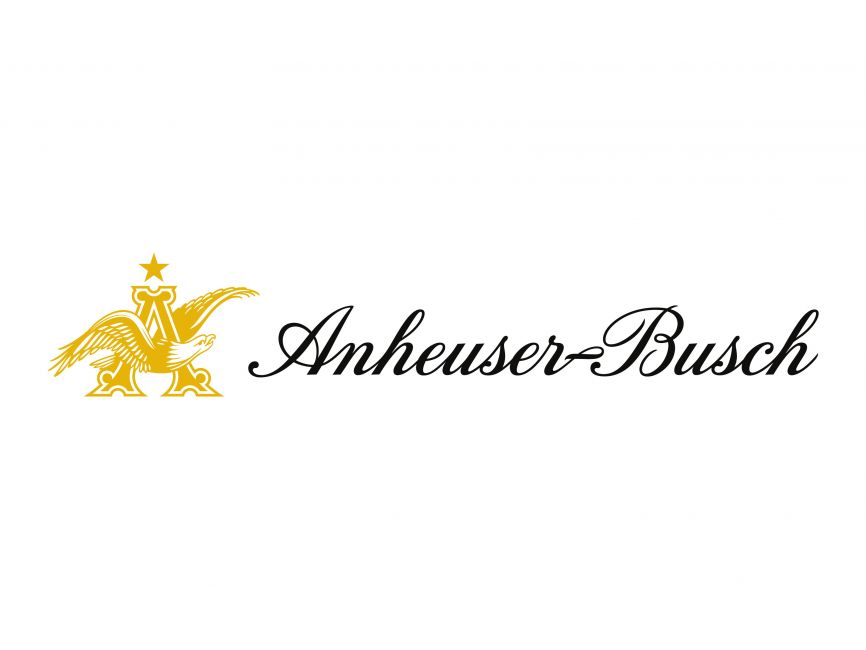 Anheuser Busch New Logo