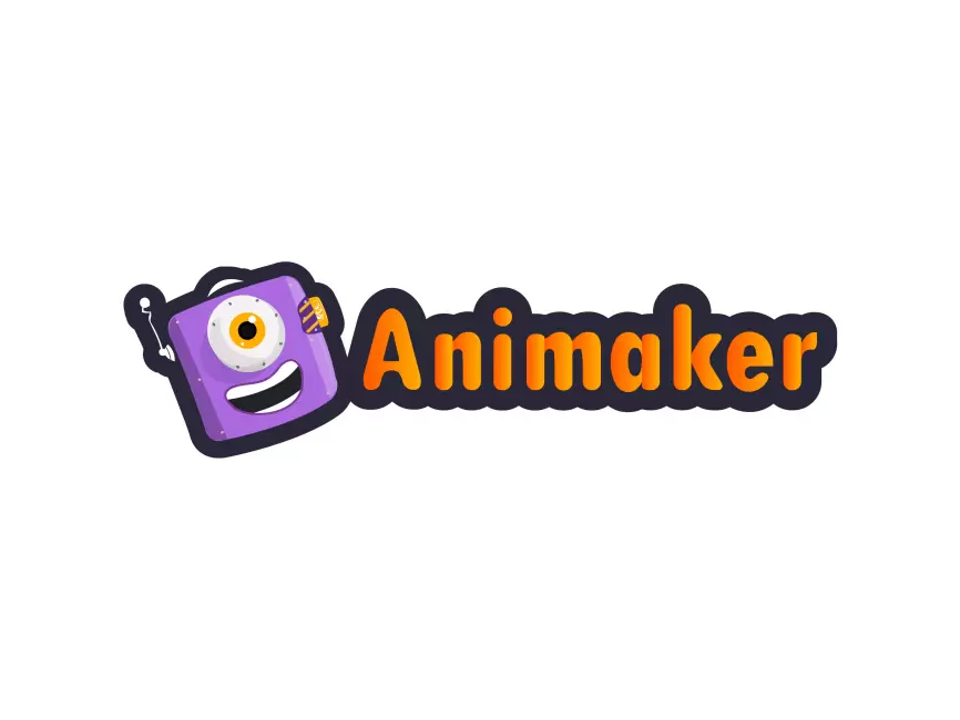 Animaker Logo