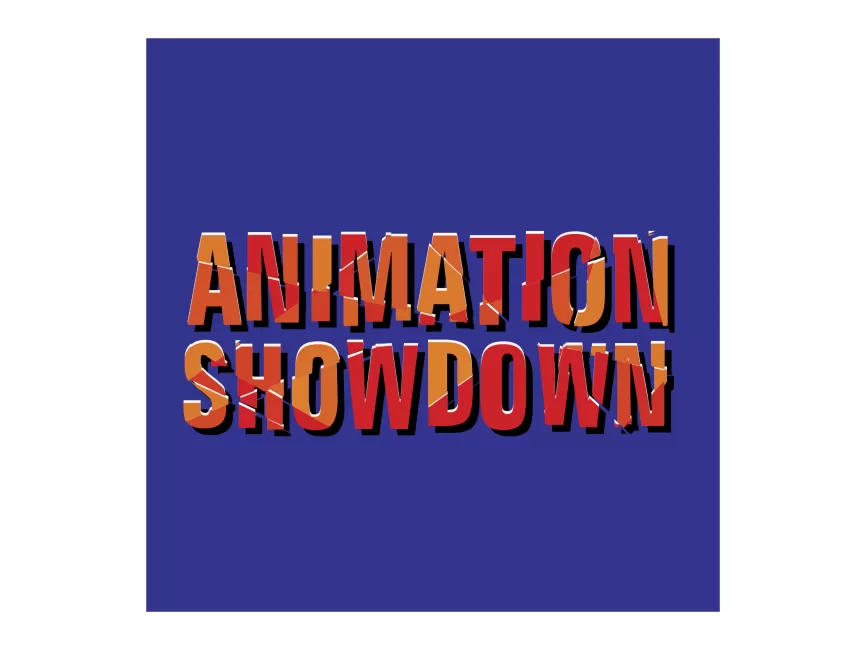 Animation Showdown Logo