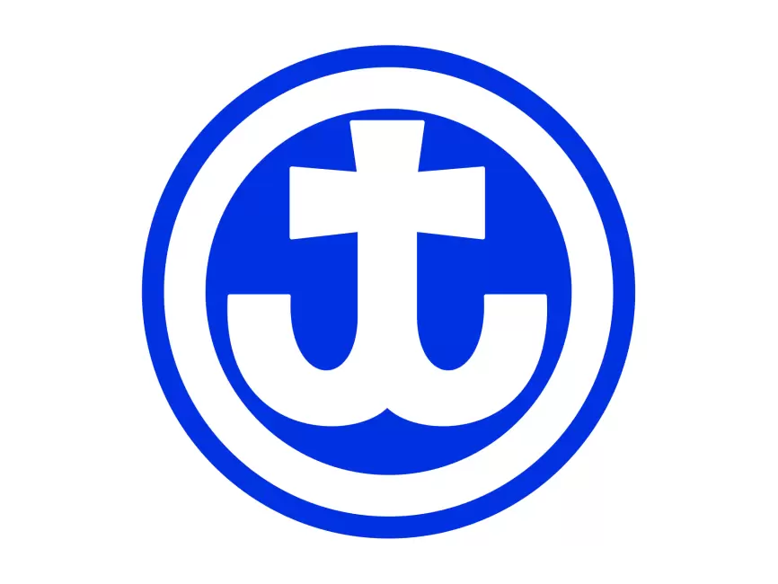 Ankerkreuz Logo