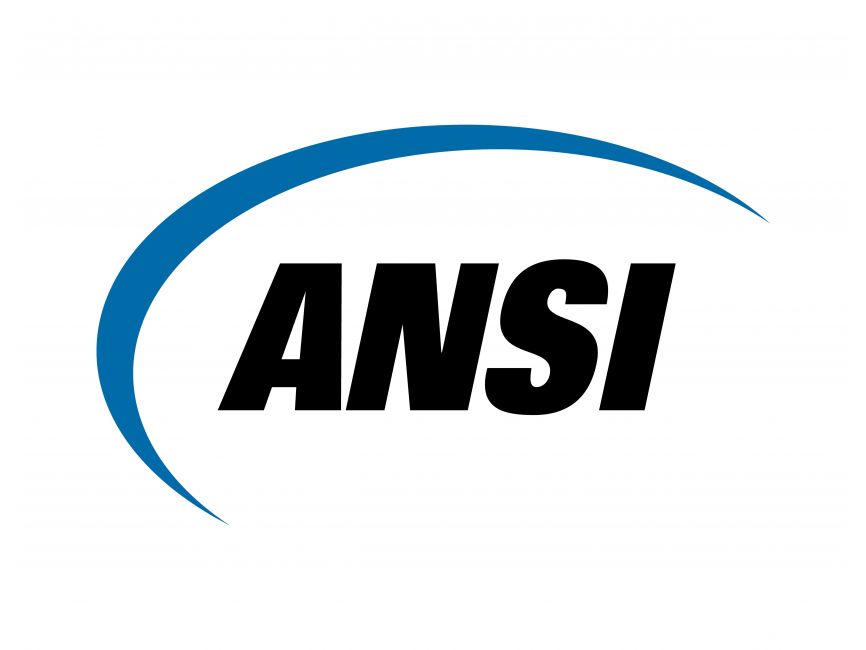 ANSI Logo