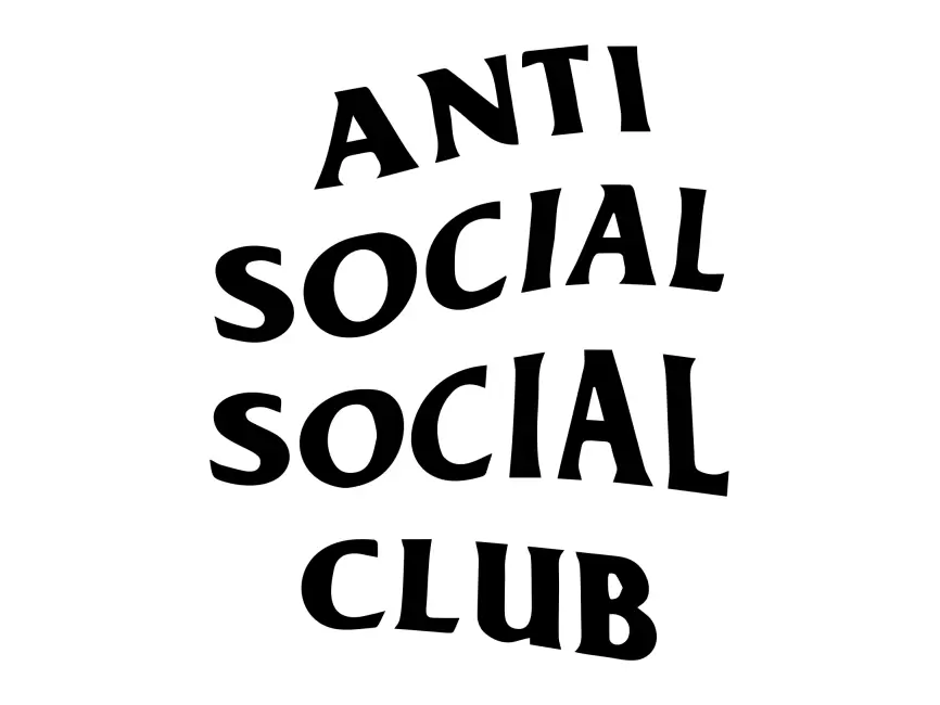 Anti Social Social Club Logo