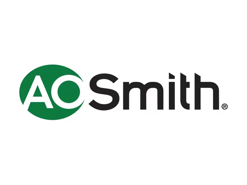 AO Smith Logo PNG vector in SVG, PDF, AI, CDR format