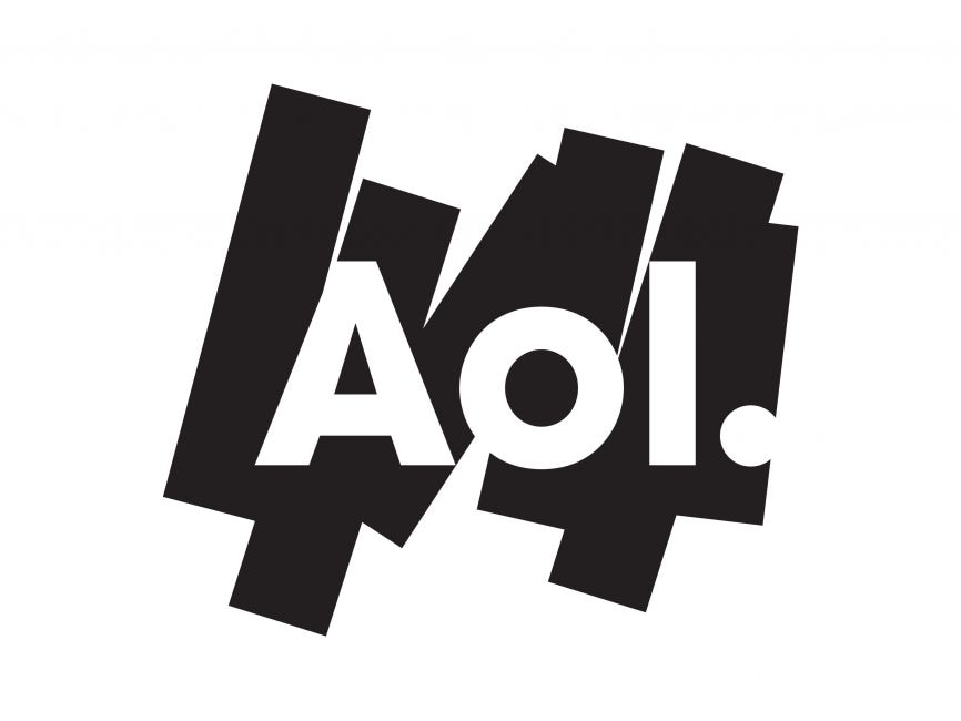 AOL Eraser Logo