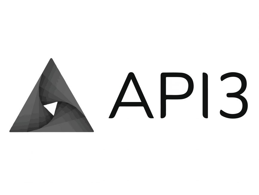 Api3 Logo