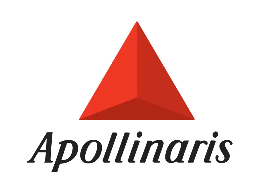 Apollinaris Mineralwasser Logo